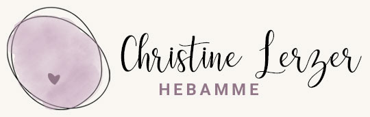 Christine Lerzer Hebamme Raum Regensburg